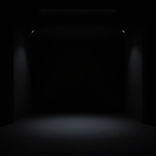 The Black Box Studio Space