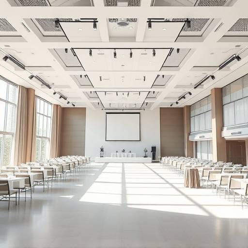 The Event Space Studio